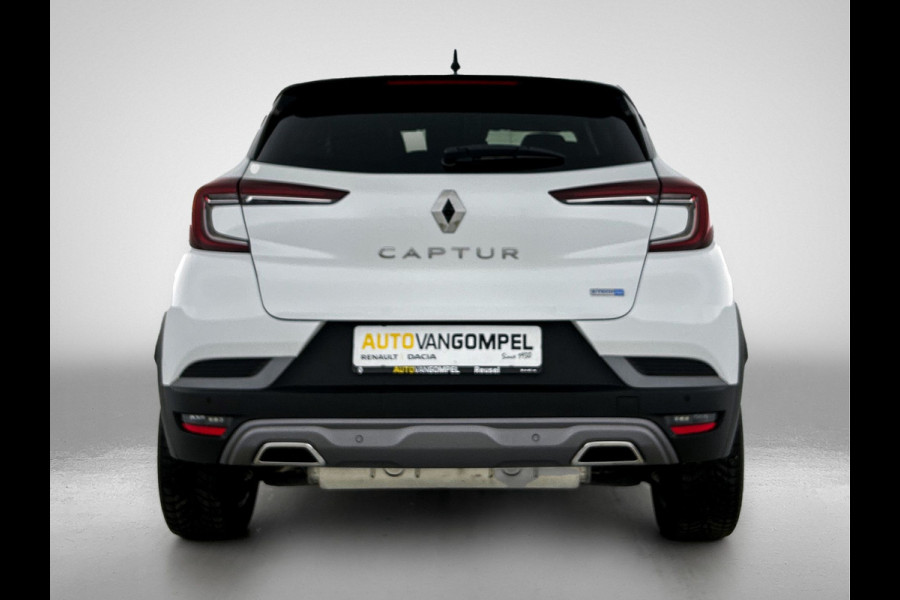 Renault Captur E-Tech plug-in hybrid 160PK R.S Line RS | CAMERA | WINTERPACK | GROOT SCHERM