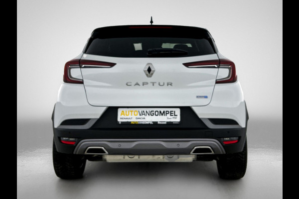 Renault Captur E-Tech plug-in hybrid 160PK R.S Line RS | CAMERA | WINTERPACK | GROOT SCHERM