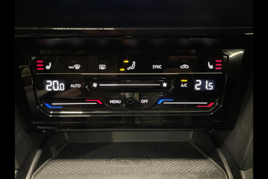 Volkswagen Passat Variant 1.4 TSI PHEV GTE Business|ACC|CARPLAY|CAMERA|CLIMATE+CRUISE|STOELVERW|ELEK.INTERIEUR|NAVIGA|LANE-ASSIST|