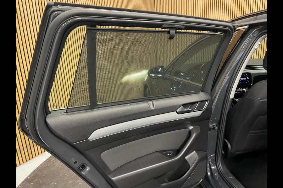 Volkswagen Passat Variant 1.4 TSI PHEV GTE Business|ACC|CARPLAY|CAMERA|CLIMATE+CRUISE|STOELVERW|ELEK.INTERIEUR|NAVIGA|LANE-ASSIST|