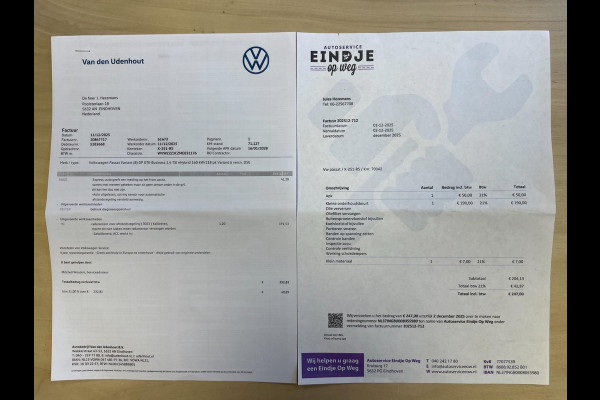 Volkswagen Passat Variant 1.4 TSI PHEV GTE Business|ACC|CARPLAY|CAMERA|CLIMATE+CRUISE|STOELVERW|ELEK.INTERIEUR|NAVIGA|LANE-ASSIST|