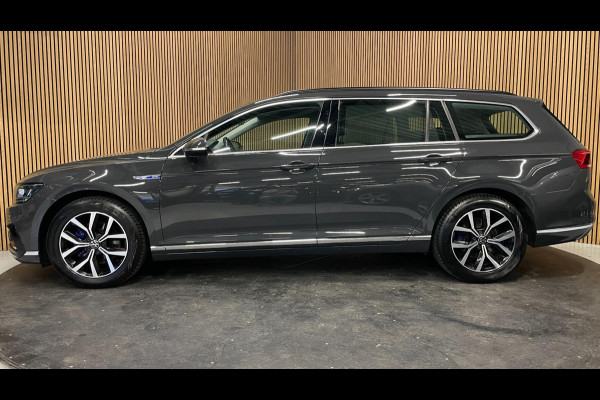 Volkswagen Passat Variant 1.4 TSI PHEV GTE Business|ACC|CARPLAY|CAMERA|CLIMATE+CRUISE|STOELVERW|ELEK.INTERIEUR|NAVIGA|LANE-ASSIST|
