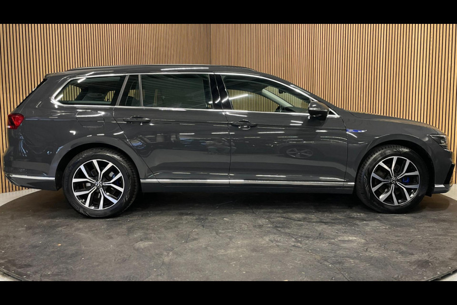 Volkswagen Passat Variant 1.4 TSI PHEV GTE Business|ACC|CARPLAY|CAMERA|CLIMATE+CRUISE|STOELVERW|ELEK.INTERIEUR|NAVIGA|LANE-ASSIST|