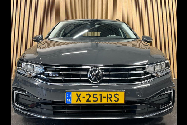 Volkswagen Passat Variant 1.4 TSI PHEV GTE Business|ACC|CARPLAY|CAMERA|CLIMATE+CRUISE|STOELVERW|ELEK.INTERIEUR|NAVIGA|LANE-ASSIST|