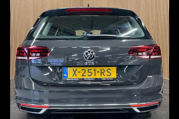 Volkswagen Passat Variant 1.4 TSI PHEV GTE Business|ACC|CARPLAY|CAMERA|CLIMATE+CRUISE|STOELVERW|ELEK.INTERIEUR|NAVIGA|LANE-ASSIST|