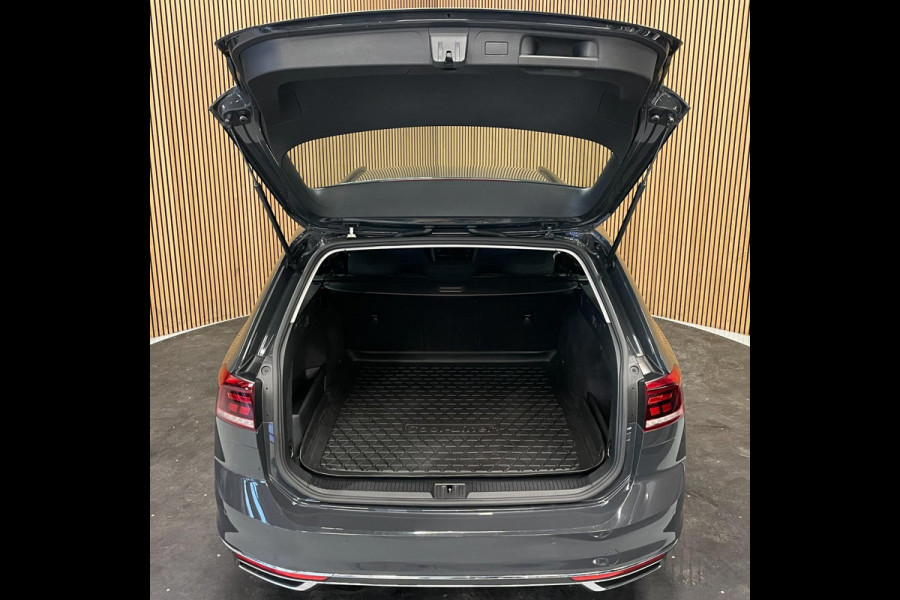 Volkswagen Passat Variant 1.4 TSI PHEV GTE Business|ACC|CARPLAY|CAMERA|CLIMATE+CRUISE|STOELVERW|ELEK.INTERIEUR|NAVIGA|LANE-ASSIST|