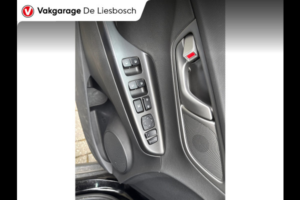 Hyundai Kona EV Fashion 64 kWh,soh 100%,navi,camera,headup,krell audio,apple carplay,boeken