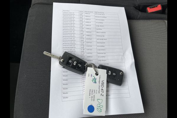 Volkswagen Crafter 30 2.0 TDI L3H2 Comfortline ( voorheen L2H1 ) / euro 6 / bpm vrij / lease vanaf € 358 / vaste prijs rijklaar € 21.950 ex btw / zilver metallic / airco / cruise / navi / pdc voor en achter