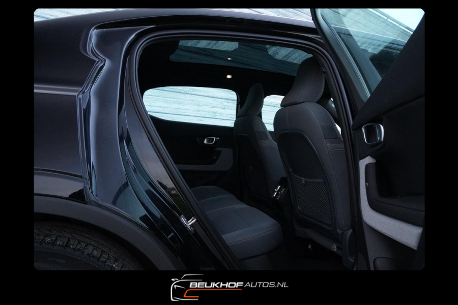 Polestar 2 Long Range Dual Motor 78kWh Pano Trekhaak Camera