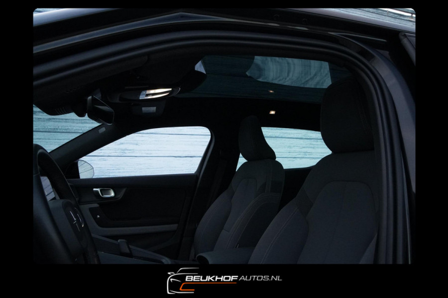 Polestar 2 Long Range Dual Motor 78kWh Pano Trekhaak Camera