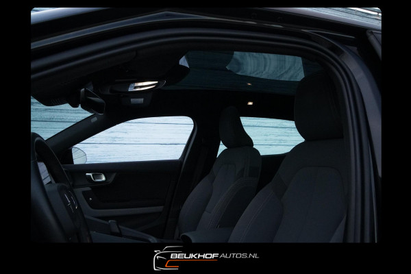 Polestar 2 Long Range Dual Motor 78kWh Pano Trekhaak Camera