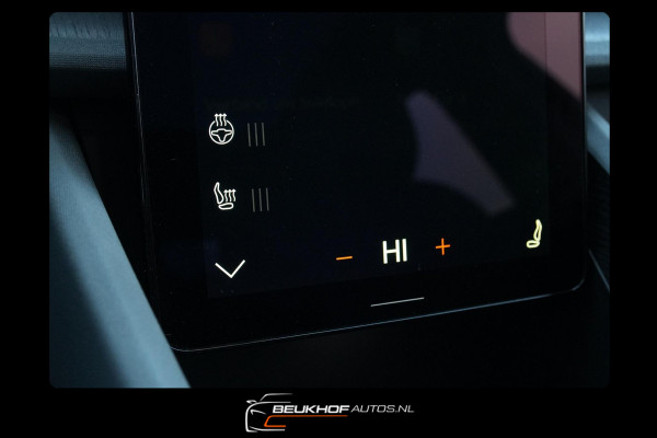 Polestar 2 Long Range Dual Motor 78kWh Pano Trekhaak Camera