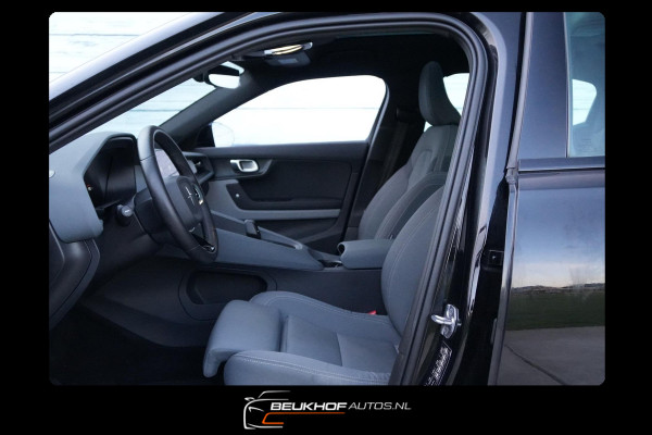 Polestar 2 Long Range Dual Motor 78kWh Pano Trekhaak Camera