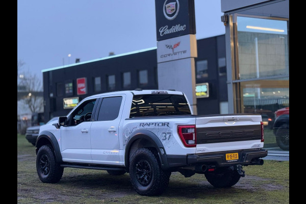 Ford USA F-150 3.5 EcoBoost RAPTOR 37 Performance