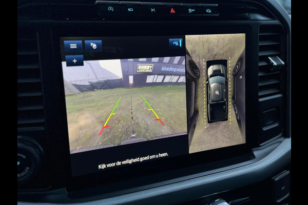 Ford USA F-150 3.5 EcoBoost RAPTOR 37 Performance