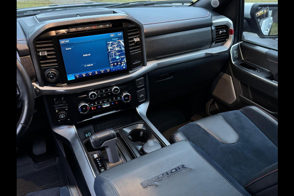 Ford USA F-150 3.5 EcoBoost RAPTOR 37 Performance