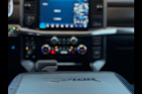 Ford USA F-150 3.5 EcoBoost RAPTOR 37 Performance