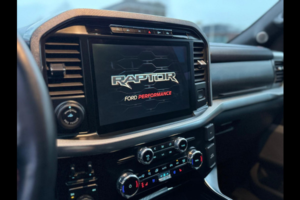 Ford USA F-150 3.5 EcoBoost RAPTOR 37 Performance