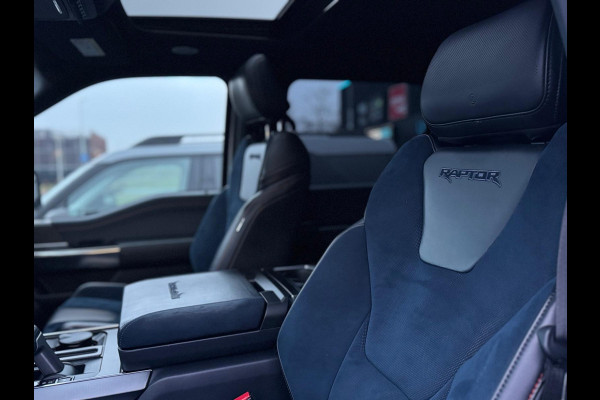 Ford USA F-150 3.5 EcoBoost RAPTOR 37 Performance