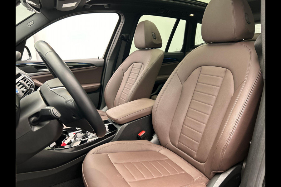 BMW iX3 Executive 80 kWh | SOH 96% | Pano/Dak | Leder | Apple/Carplay | Adaptieve/Cruise
