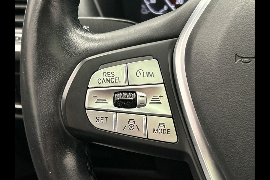 BMW iX3 Executive 80 kWh | SOH 96% | Pano/Dak | Leder | Apple/Carplay | Adaptieve/Cruise