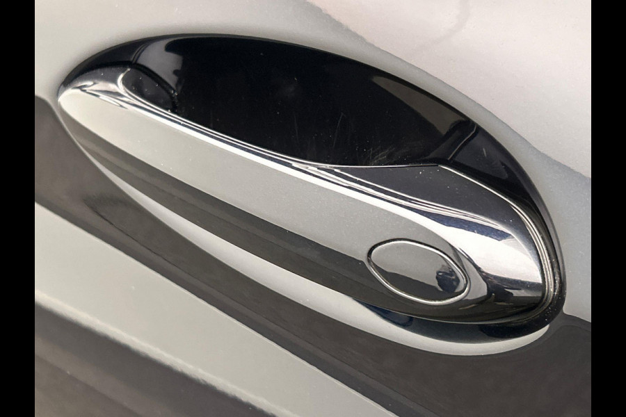 BMW iX3 Executive 80 kWh | SOH 96% | Pano/Dak | Leder | Apple/Carplay | Adaptieve/Cruise