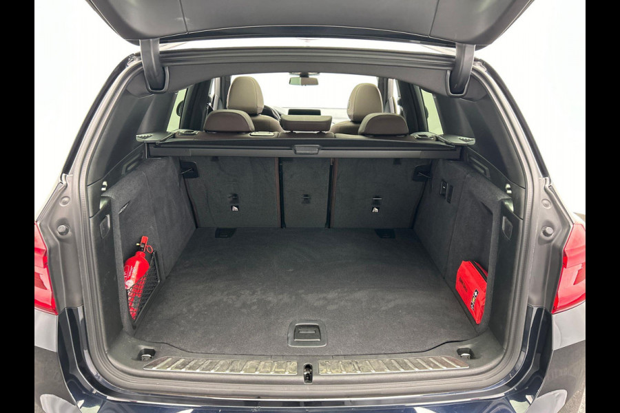 BMW iX3 Executive 80 kWh | SOH 96% | Pano/Dak | Leder | Apple/Carplay | Adaptieve/Cruise