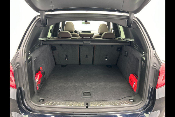 BMW iX3 Executive 80 kWh | SOH 96% | Pano/Dak | Leder | Apple/Carplay | Adaptieve/Cruise