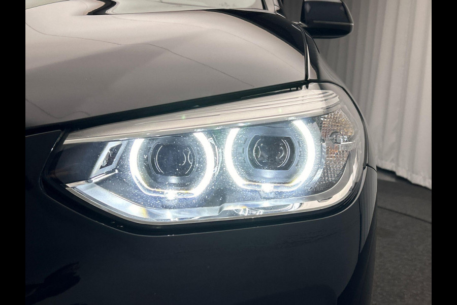 BMW iX3 Executive 80 kWh | SOH 96% | Pano/Dak | Leder | Apple/Carplay | Adaptieve/Cruise