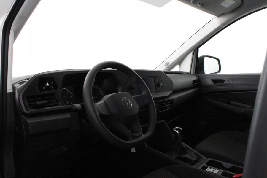 Volkswagen Caddy Cargo 2.0 TDI > 102pk/Parkeersensor/Airco/Schuifdeur...