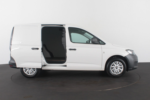 Volkswagen Caddy Cargo 2.0 TDI > 102pk/Parkeersensor/Airco/Schuifdeur...