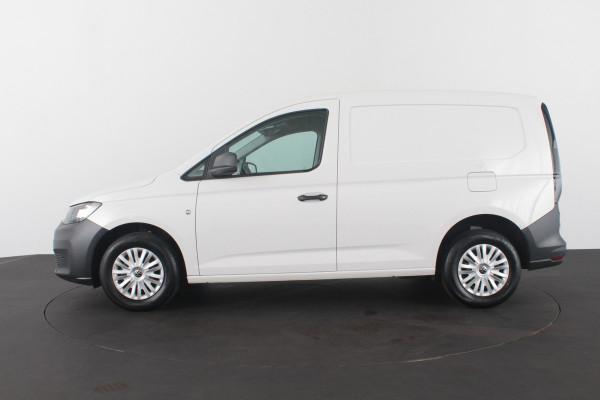 Volkswagen Caddy Cargo 2.0 TDI > 102pk/Parkeersensor/Airco/Schuifdeur...