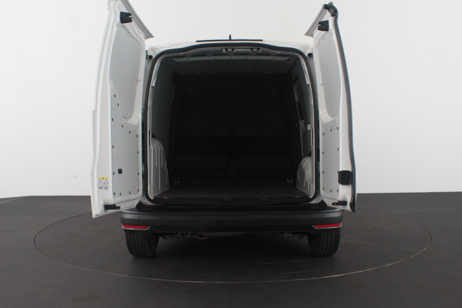 Volkswagen Caddy Cargo 2.0 TDI > 102pk/Parkeersensor/Airco/Schuifdeur...