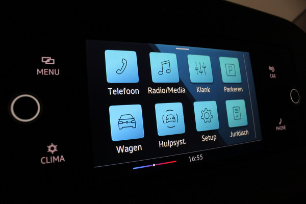 Volkswagen Caddy Cargo 2.0 TDI > 102pk/Parkeersensor/Airco/Schuifdeur...