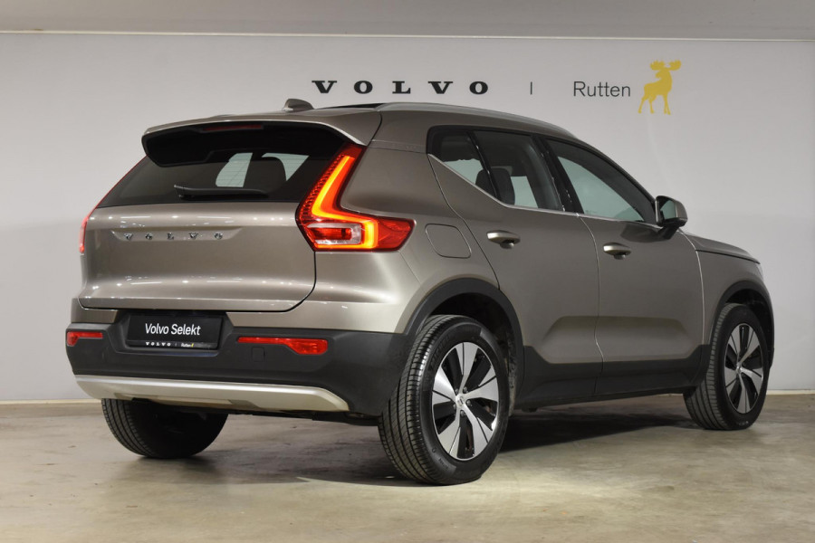 Volvo XC40 T4 211PK Automaat Recharge Inscription Expression / Navigatie / Elektrisch glazen panorama schuifdak / Cruise Control / Elektrische achterklep / Achteruitrijcamera /