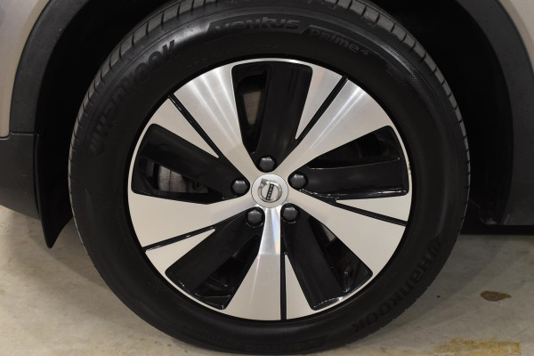 Volvo XC40 T4 211PK Automaat Recharge Inscription Expression / Navigatie / Elektrisch glazen panorama schuifdak / Cruise Control / Elektrische achterklep / Achteruitrijcamera /