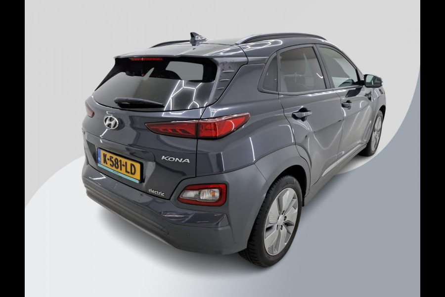 Hyundai Kona EV Limited 64 kWh Full Options | 100% SOH |