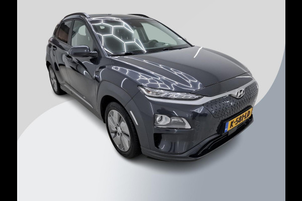 Hyundai Kona EV Limited 64 kWh Full Options | 100% SOH |