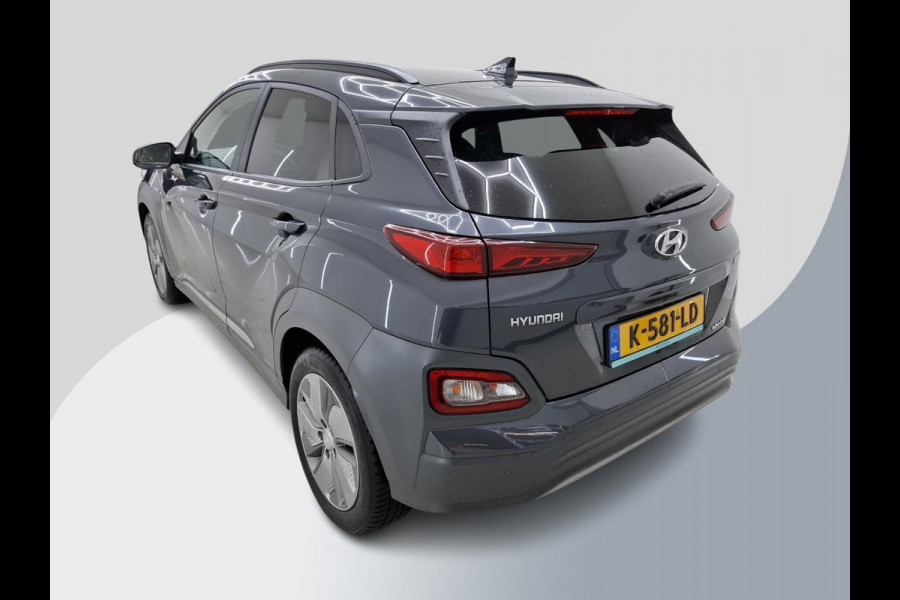 Hyundai Kona EV Limited 64 kWh Full Options | 100% SOH |
