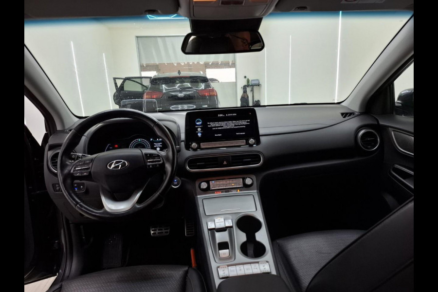 Hyundai Kona EV Limited 64 kWh Full Options | 100% SOH |