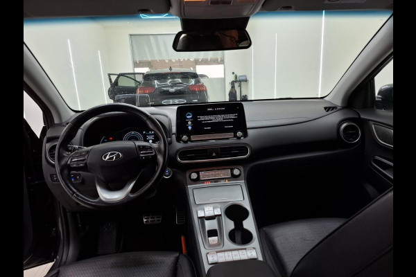 Hyundai Kona EV Limited 64 kWh Full Options | 100% SOH |