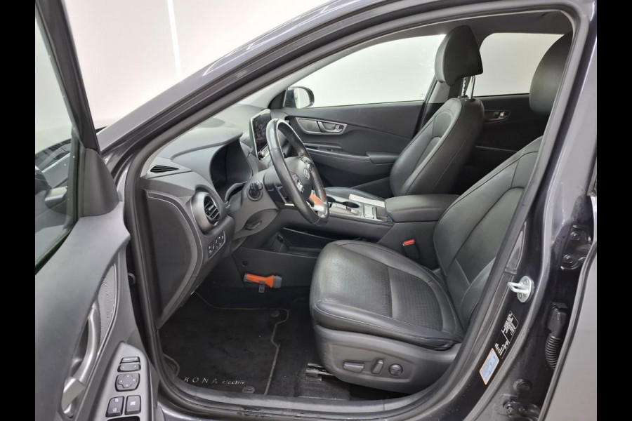 Hyundai Kona EV Limited 64 kWh Full Options | 100% SOH |