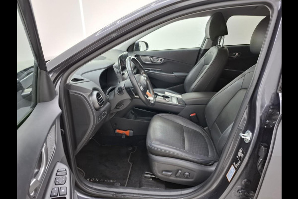 Hyundai Kona EV Limited 64 kWh Full Options | 100% SOH |