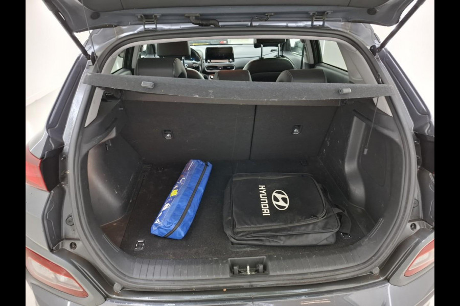 Hyundai Kona EV Limited 64 kWh Full Options | 100% SOH |