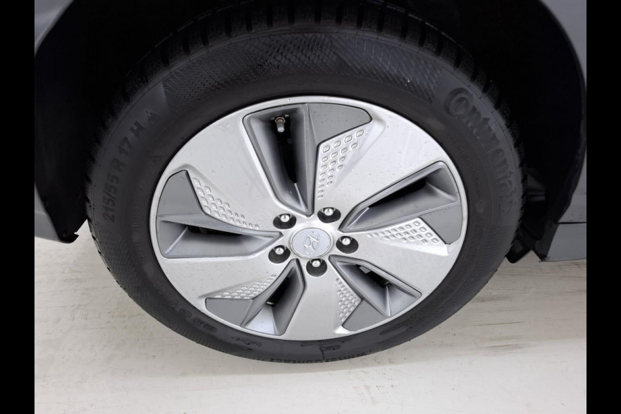 Hyundai Kona EV Limited 64 kWh Full Options | 100% SOH |