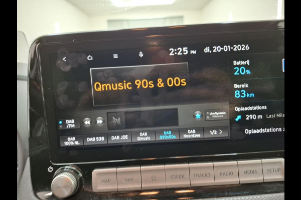 Hyundai Kona EV Limited 64 kWh Full Options | 100% SOH |