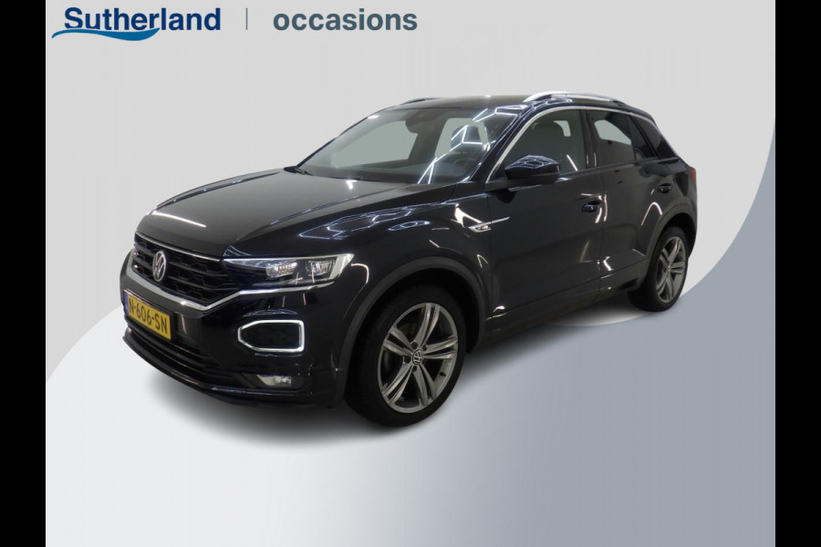 Volkswagen T-Roc 1.5 TSI Sport Business R | Full Options