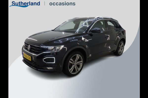 Volkswagen T-Roc 1.5 TSI Sport Business R | Full Options