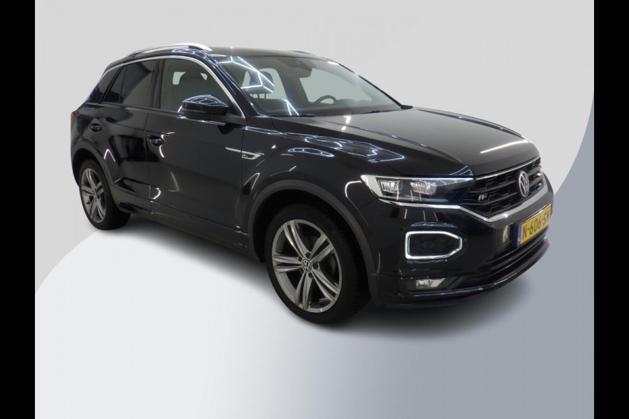 Volkswagen T-Roc 1.5 TSI Sport Business R | Full Options