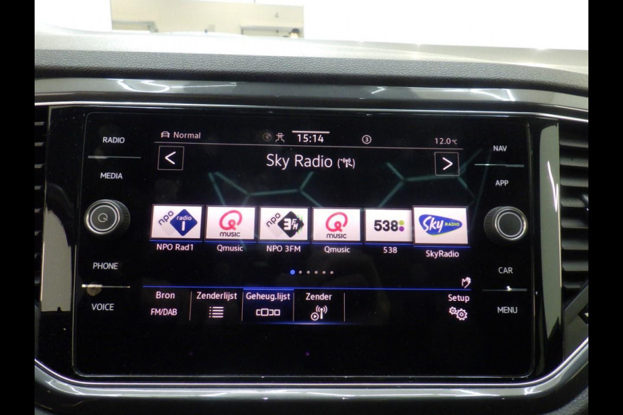 Volkswagen T-Roc 1.5 TSI Sport Business R | Full Options